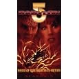 Babylon 5 - Season 5 - Wheel of Fire/Object in Motion
