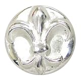 ARTCLAY SILVER アートクレイシルバーオリジナルシリコンモールドデザイン　フレア F-141