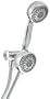 Waterpik TRS-553 Elements 5-Mode Handheld Shower, Chrome