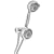 Waterpik TRS-553 Elements 5-Mode Handheld Shower, Chrome