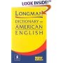 Longman Dictionary of American English (2nd Edition)