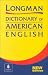 Longman Dictionary of American English (2nd Edition) by  ISBN 0130884502