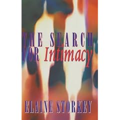 The Search for Intimacy