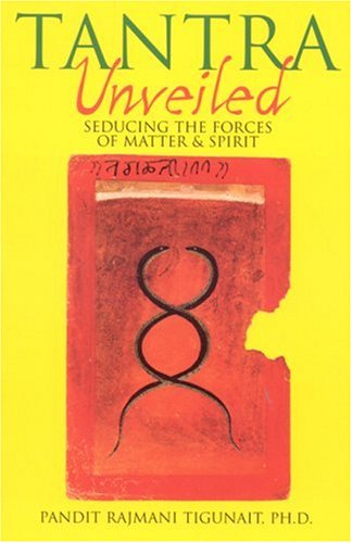 Buy TANTRA UNVEILED: Seducing the Forces of Matter and Spirit online at Discounted New and Used prices. Delivered to your door with Off-The-Bookshelf.