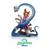ズートピア２ (オリジナル・サウンドトラック)
