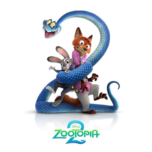ズートピア２ (オリジナル・サウンドトラック) マイケル・ジアッチーノ