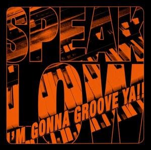 I'm Gonna Groove Ya