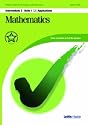 Maths Intermediate 2 SQA Past Papers: Units 1, 2 and Applications (Official Sqa Past Paper)