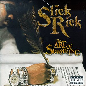 CD-Charts  Music : The Art of Storytelling