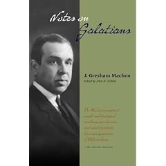 Notes on Galatians