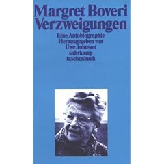 Verzweigungen: Eine Autobiographie (suhrkamp taschenbuch)