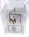 2 Story Condo Cage for Rabbit or Ferret