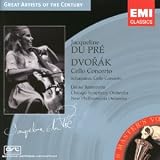 Dvorak / Schumann - Concertos pour violoncelle (Coll. Great Artists Of The Century)
