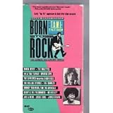 Chuck Berry Hosts:  BORN TO ROCK - The T.A.M.I. - T.N.T. Show [VHS]