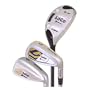 Dunlop Golf LoCo Dart Hybrid Iron Set