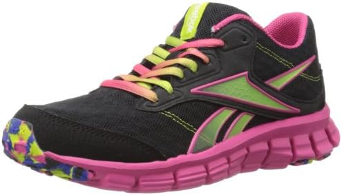 Reebok Footwear Women's SmoothFlex Ride 3.0 EX Running Shoe