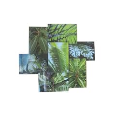 Foto - Galerie, Bilderrahmen, Fotogalerie, Collagerahmen 7 Bilder f�r 10 x 15 cm