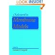 Cholesterol in Membrane Models by Leonard X. Finegold