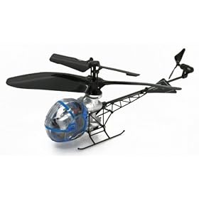 【クリックで詳細表示】ハニービー 3ch ビューマックス (ブルー)