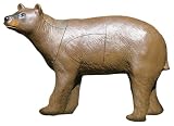 McKenzie HD Medium Bear Target Midsection Only