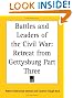Battles and Leaders...