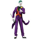 Joker 13-Inch Deluxe Collector Figure
