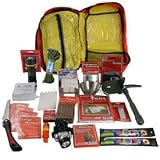Winter & Snow Survival Kit