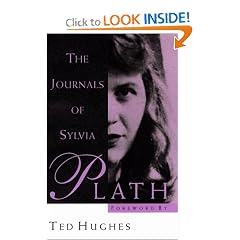 The Journals of Sylvia Plath