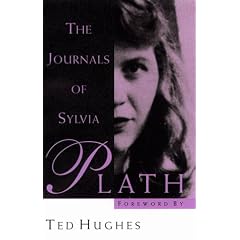 The Journals of Sylvia Plath
