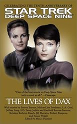 The Lives of Dax (Star Trek: Deep Space Nine)