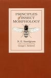 Principles of Insect Morphology (Comstock Book)