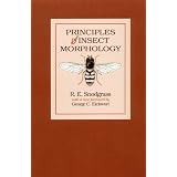 Principles of Insect Morphologypar R.E. Snodgrass