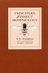 Principles of Insect Morphology (Comstock Book)