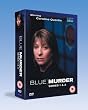 Blue Murder - Series 1 & 2 [DVD]