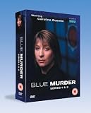 Blue Murder - Series 1 And 2