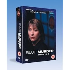 Blue Murder - Series 1 And 2 [DVD]