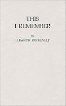 This I Remember