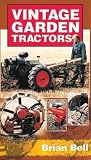 Vintage Garden Tractors