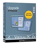 VIRTUAL PC 6 UPGRADE