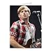 Kings of Leon - Greeting Card (Pack of 2) - 7x5 inch - Art247 - Standard Size - Pack Of 2