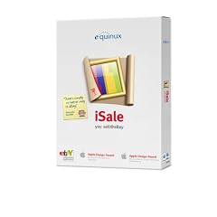 iSale 4.x Personal Pack Single