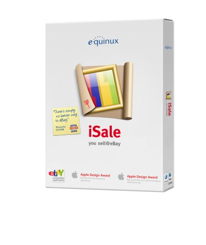iSale 4.0 Personal Jumbo (Mac)