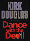 Dance With the Devil (G K Hall Large Print Book Series)