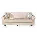 Elita 3-Seat Sleeper - Beige