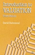 Introduction to Valuation (Building & Surveying)