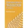 Introduction to Valuation (Building & Surveying)