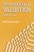 Introduction to Valuation (Building & Surveying)