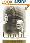 Churchill: A Biography