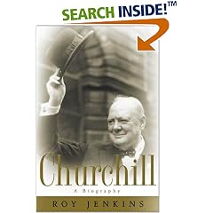 Churchill: A Biography