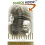 Churchill: A Biography